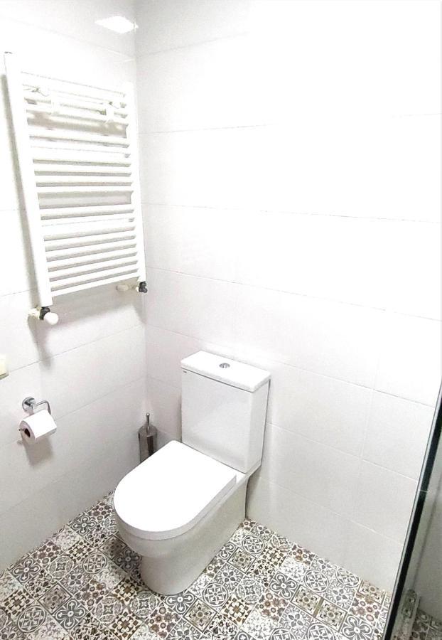 Avlabari Apartment - New One Тбилиси Екстериор снимка