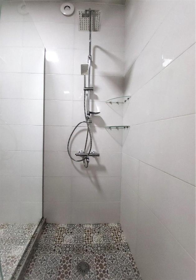 Avlabari Apartment - New One Тбилиси Екстериор снимка